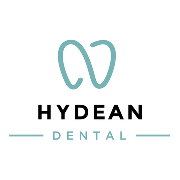 Hydean Dental logo